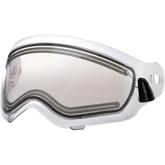 Z1R Range Shield - Electric - Dual Pane - Clear 0130-0796